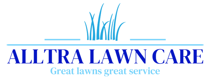 Alltra Lawn Care Logo